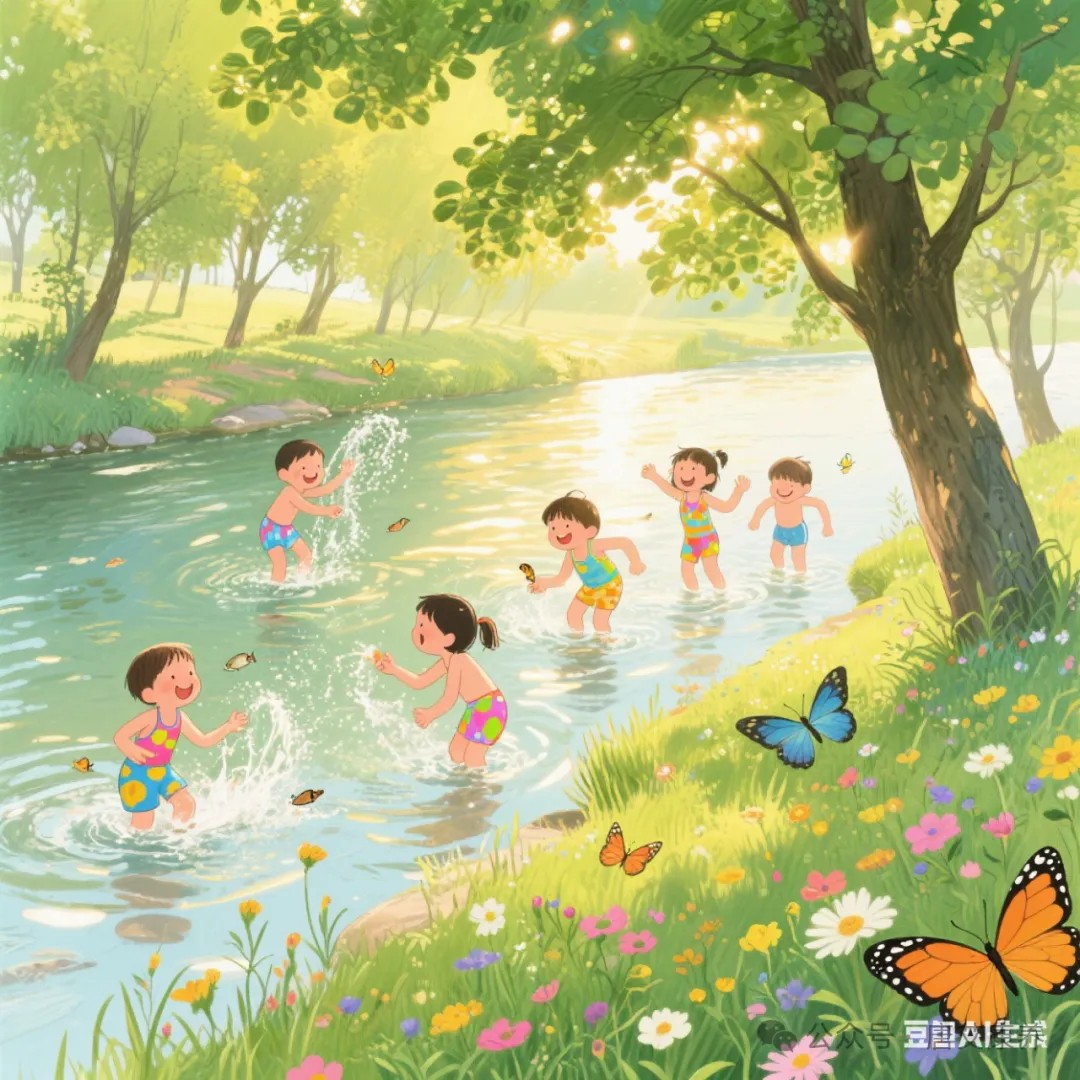 七月養(yǎng)生指南:順應(yīng)盛夏節(jié)氣,清熱祛濕養(yǎng)心